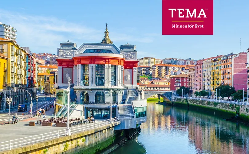 Tema Resor.