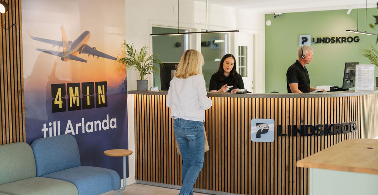 Boka Parkering boka-parkering