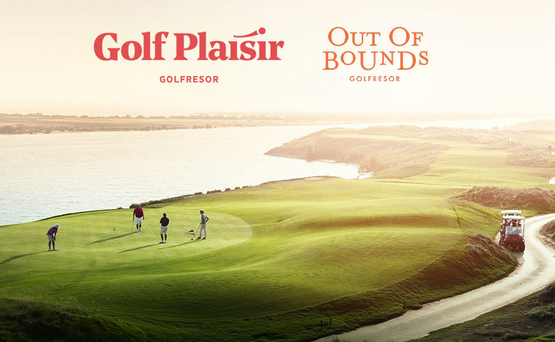 Golf Plaisir V2.